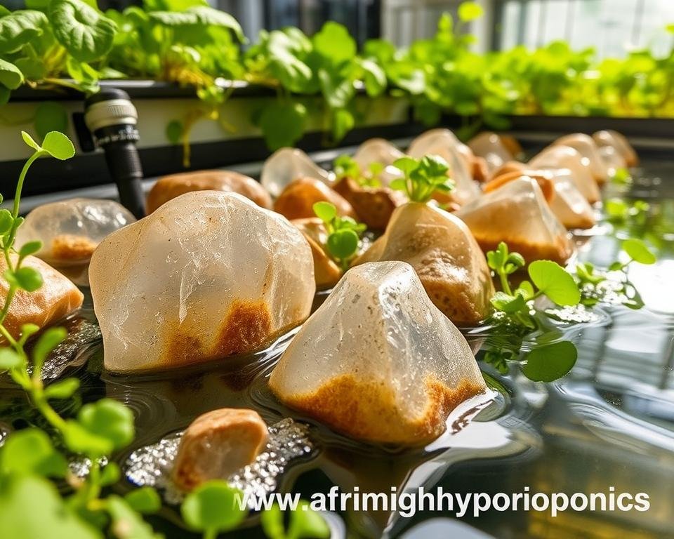 Hydroponic Air Stone Compatibility Hydroponic Air Stone Compatibility