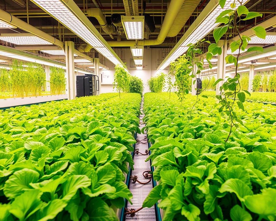 Hydroponic Farming Benefits Hydroponic Farming Benefits