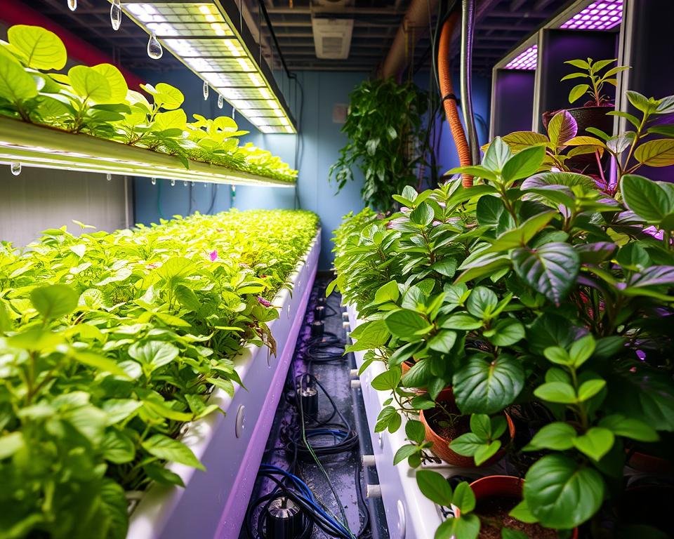 Hydroponic Growing Systems Benefits Hydroponic Growing Systems Benefits