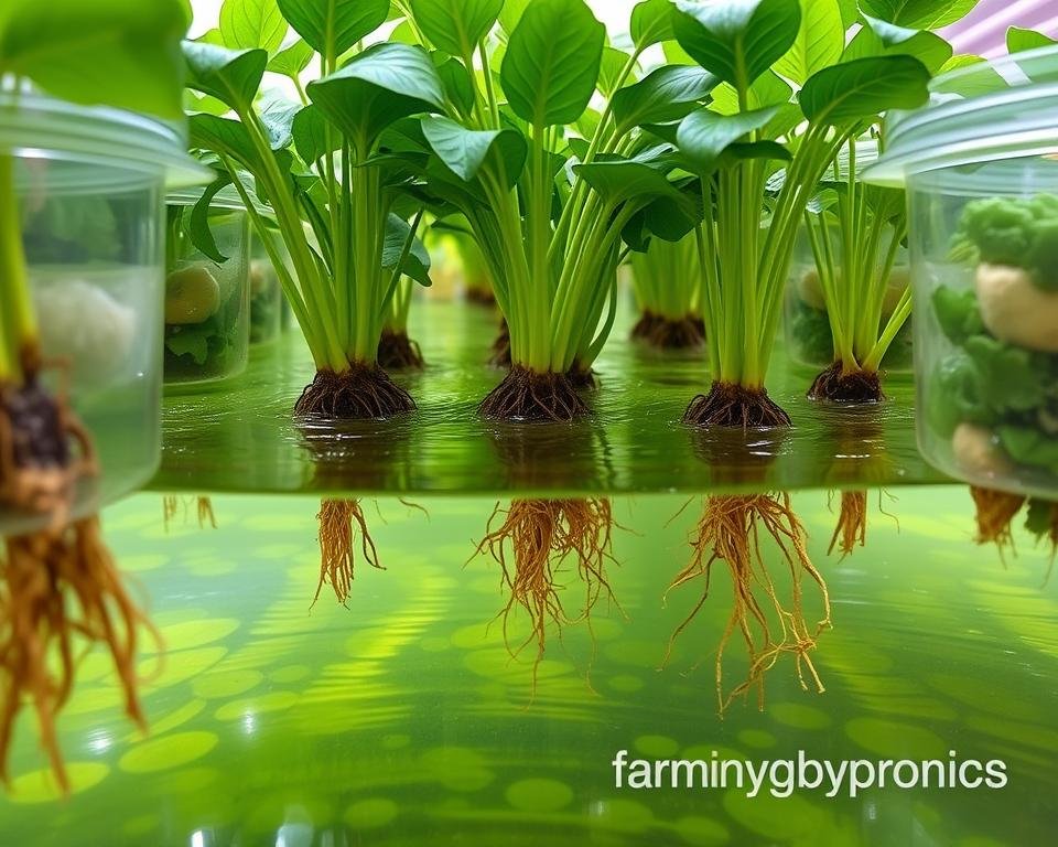 Hydroponic Root Health Prevention Hydroponic Root Health Prevention