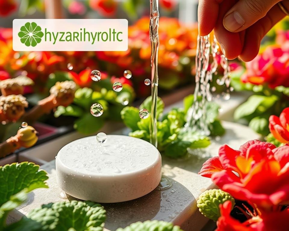 Hydroponic System Air Stone Maintenance Hydroponic System Air Stone Maintenance