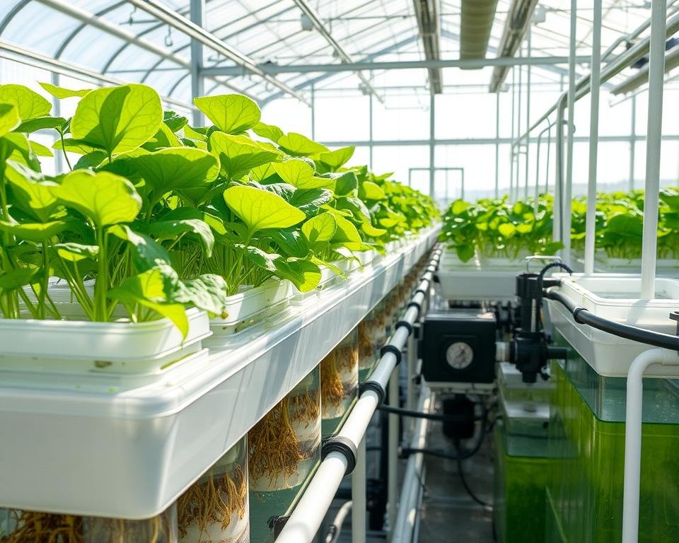 Hydroponic Systems Overview Hydroponic Systems Overview
