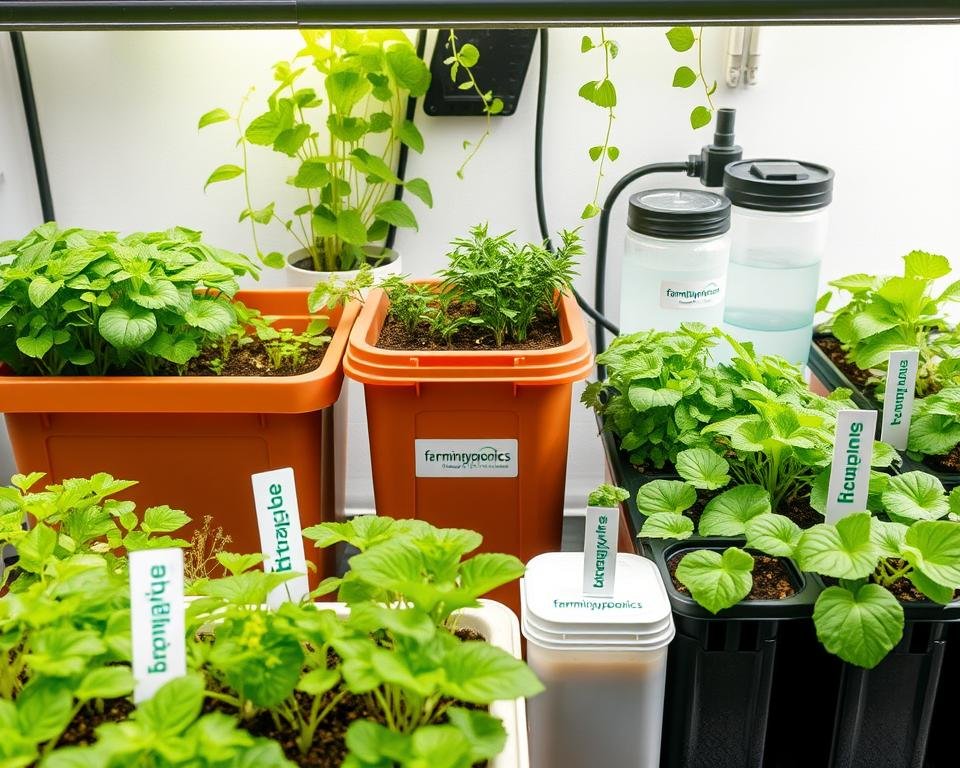 Hydroponic Waste Management Strategies Hydroponic Waste Management Strategies