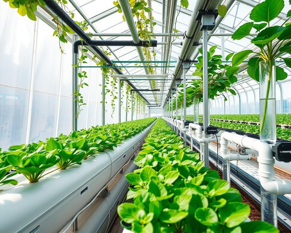 Hydroponic Water Conservation Techniques Hydroponic Water Conservation Techniques
