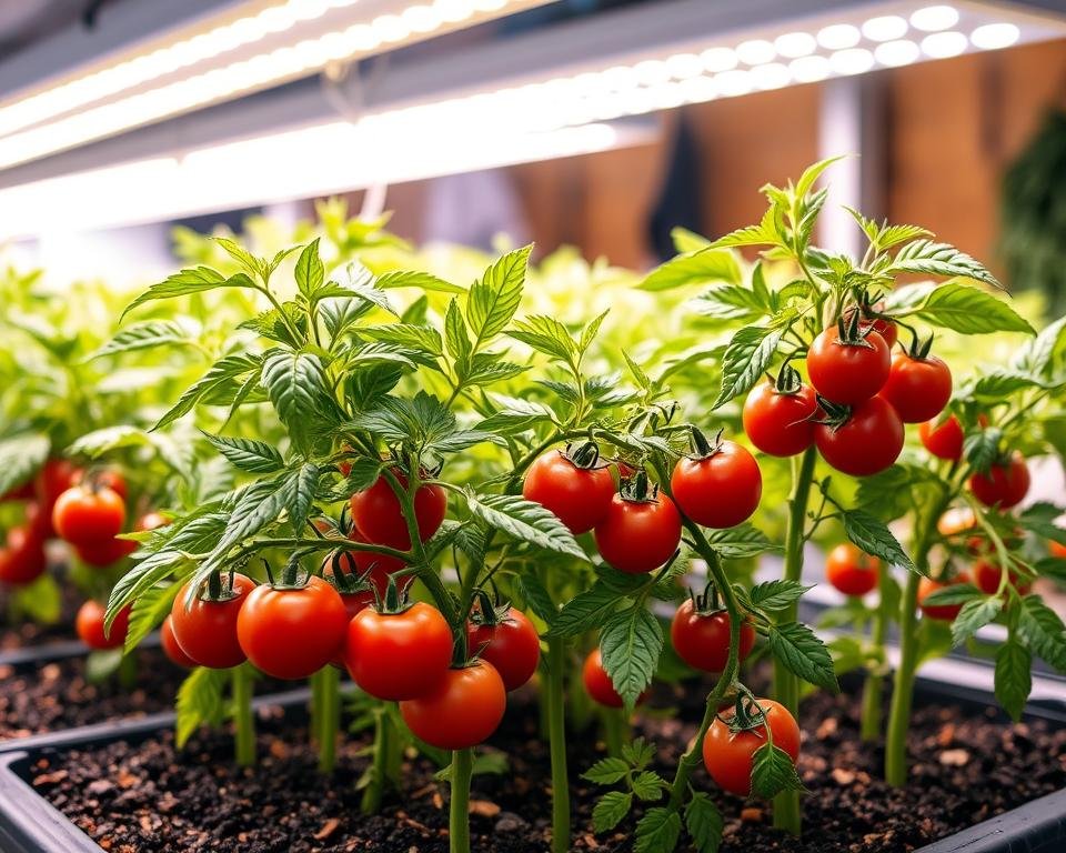 Indoor Tomato Varieties for Grow Lights Indoor Tomato Varieties for Grow Lights