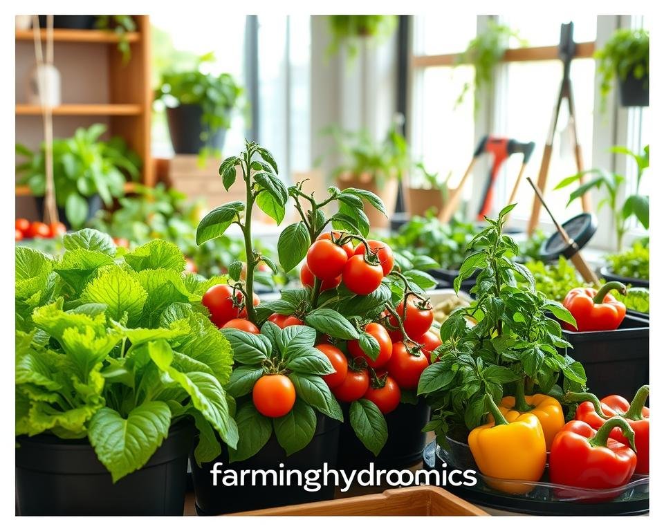Indoor Vegetable Gardening Varieties Indoor Vegetable Gardening Varieties