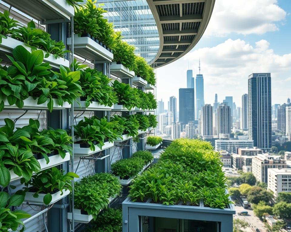Urban Hydroponic Farming Space Solutions Urban Hydroponic Farming Space Solutions