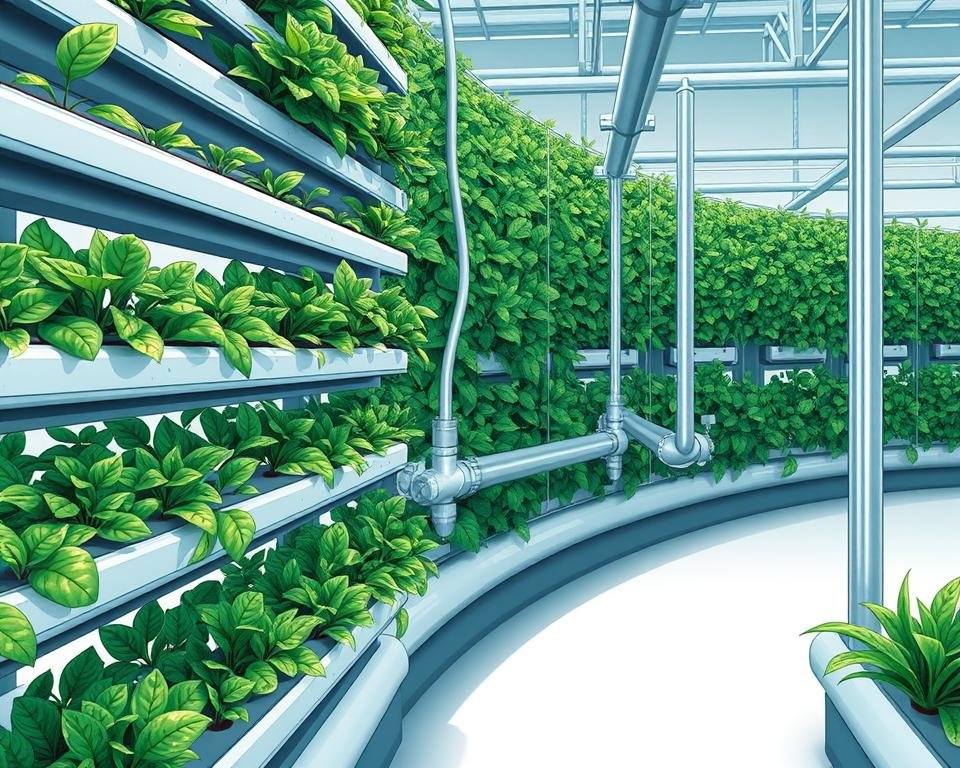 Automated Irrigation