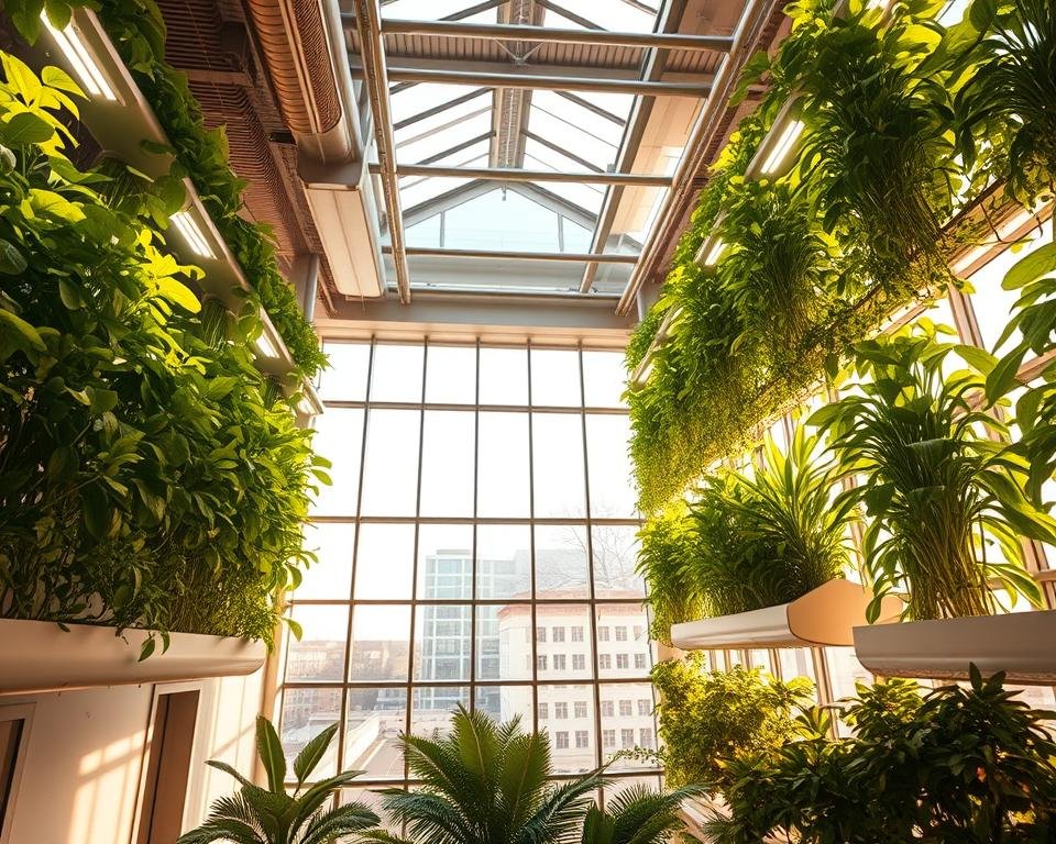 Climate-Controlled