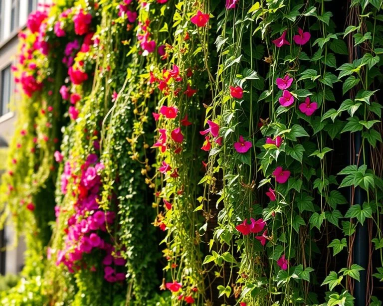 Climbing Plants
