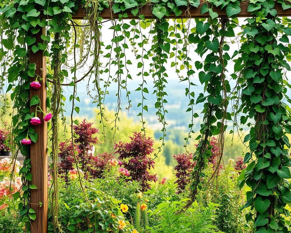 Climbing Plants Varieties Climbing Plants Varieties