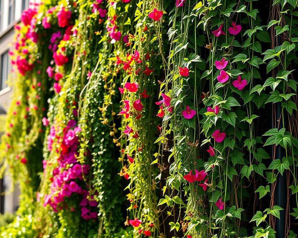 Climbing Plants