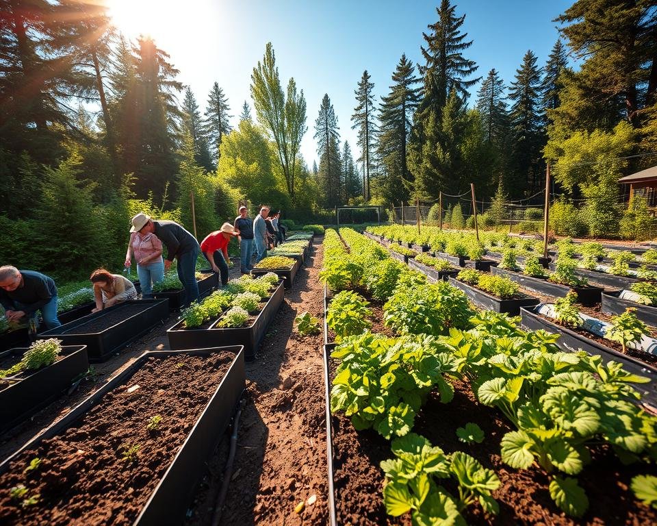 Community Container Garden Maintenance Community Container Garden Maintenance