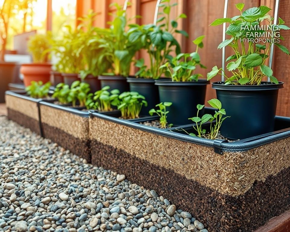 Container Garden Drainage Techniques Container Garden Drainage Techniques