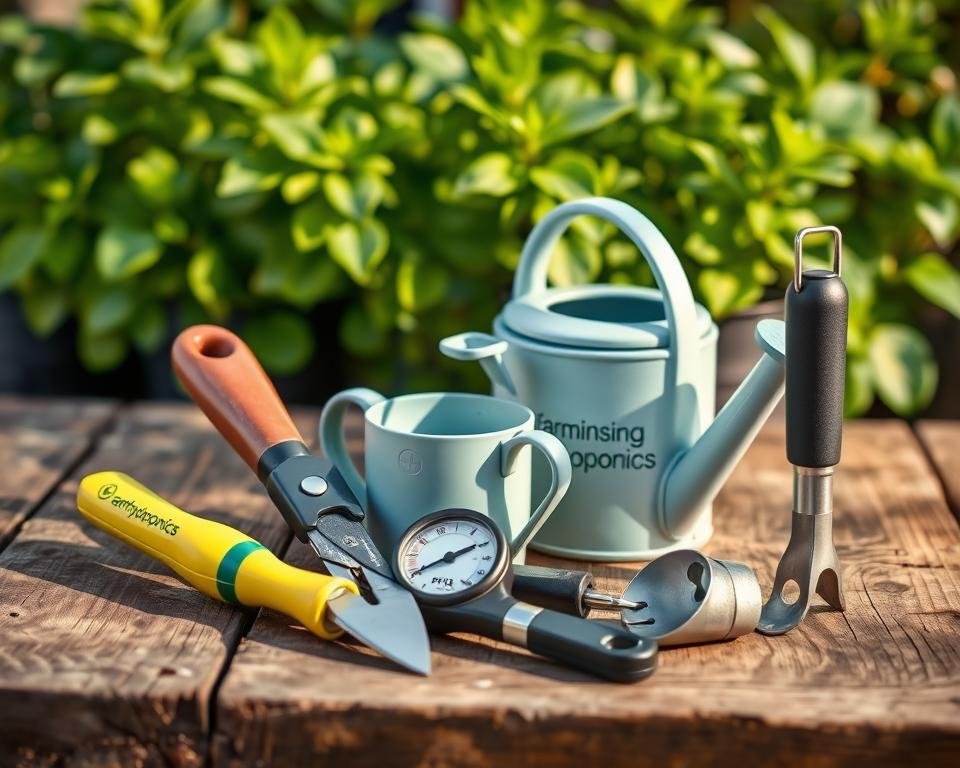 Container Garden Maintenance Tools Container Garden Maintenance Tools
