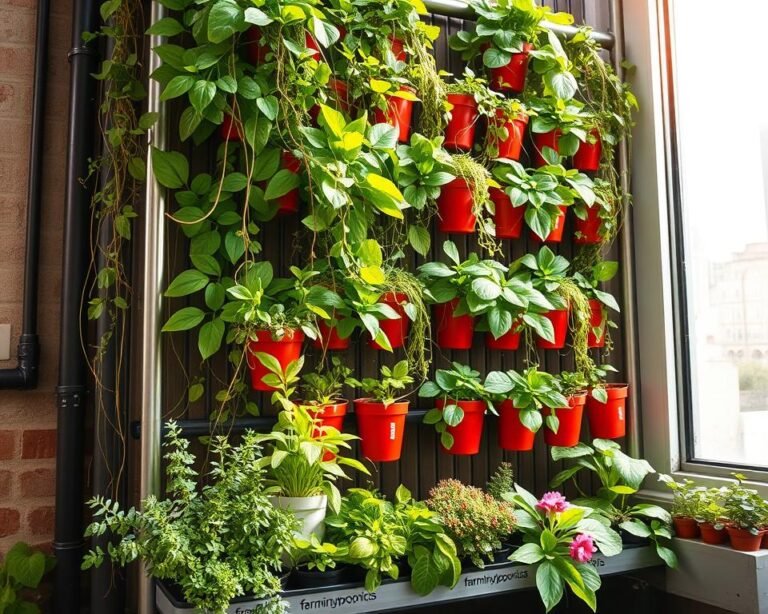 Container Gardening