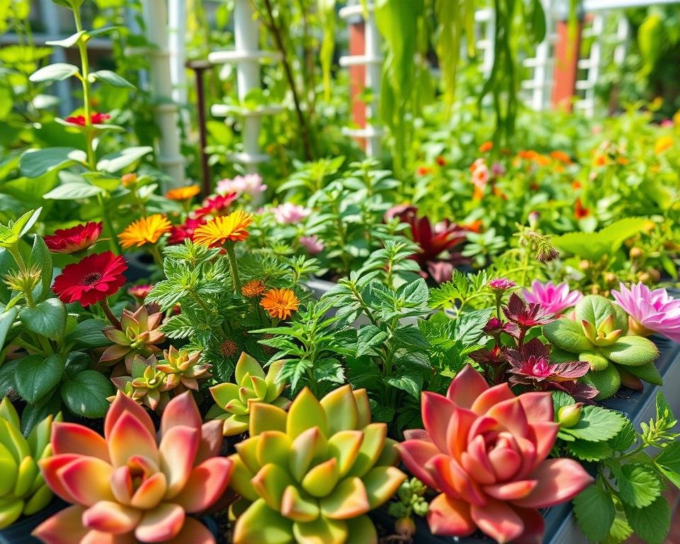 Container Gardening Plant Selection Container Gardening Plant Selection