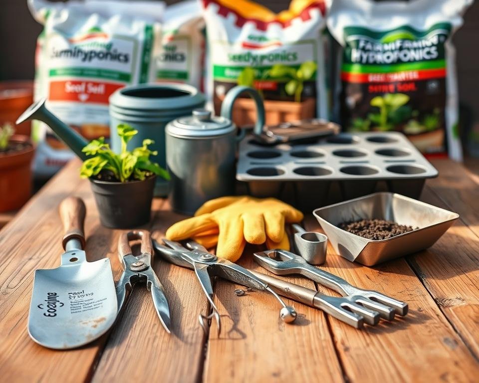 Container Gardening Tools Container Gardening Tools