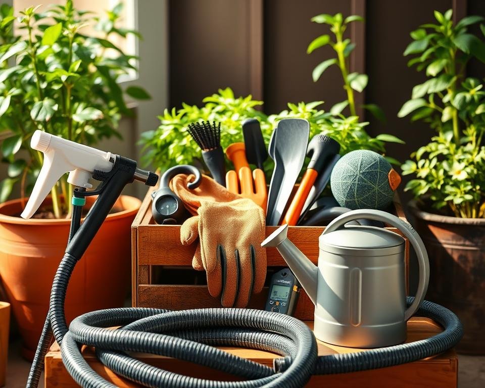 Container Gardening Watering Tools Container Gardening Watering Tools
