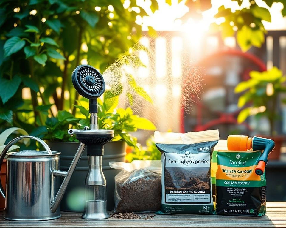Container Gardening Watering Tools Container Gardening Watering Tools