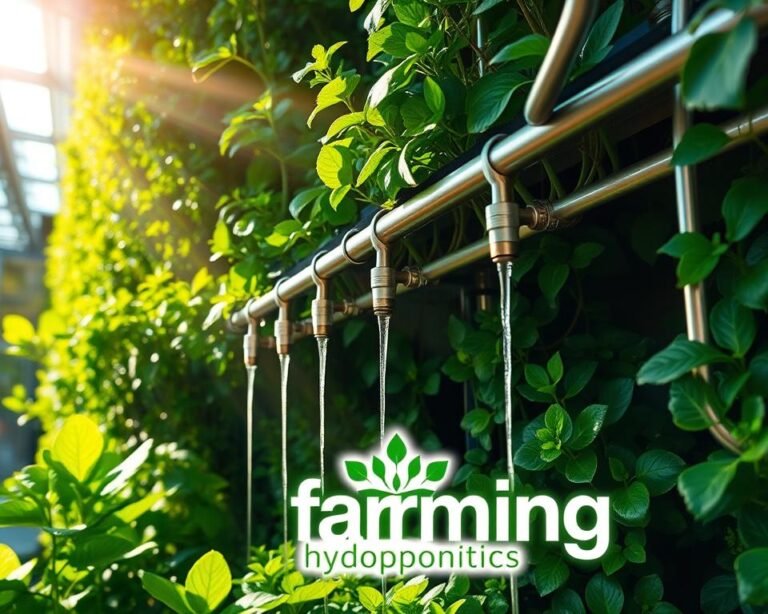 DIY Irrigation