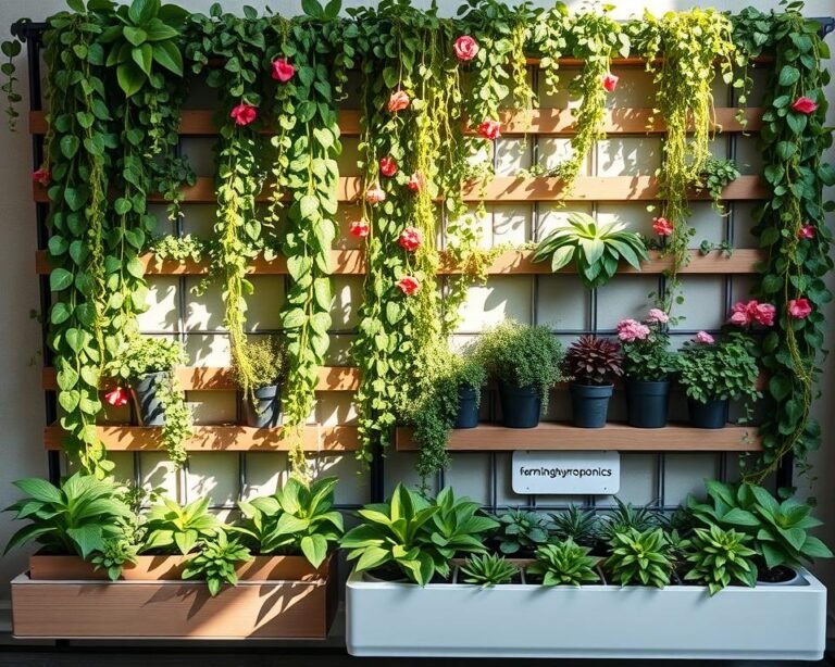 DIY Planters