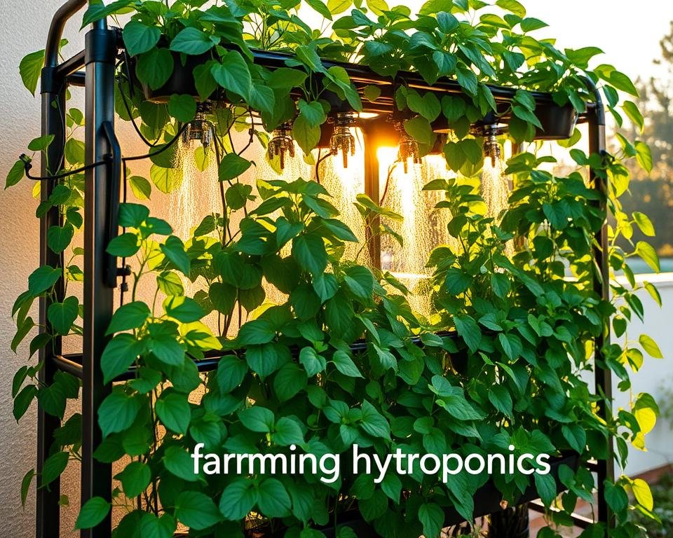 DIY Vertical Garden Irrigation System DIY Vertical Garden Irrigation System
