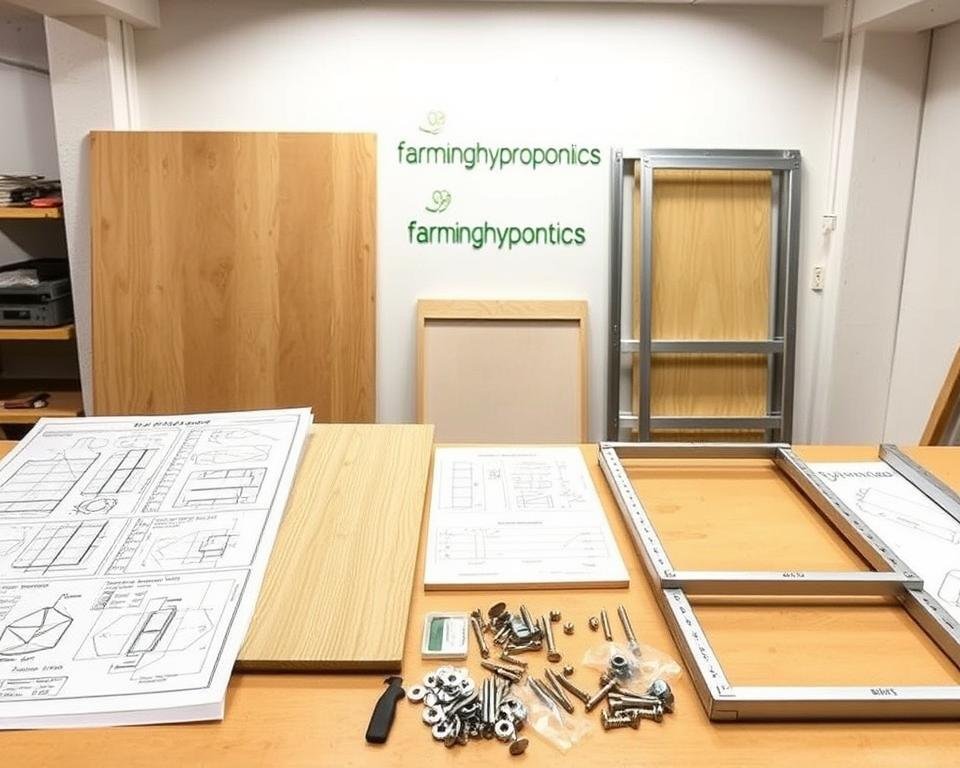 DIY Wall Panel Construction Guide DIY Wall Panel Construction Guide
