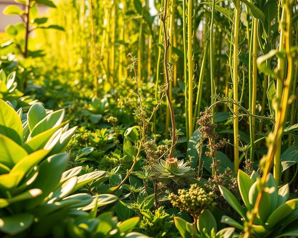 Disease-Resistant Plant Selection Disease-Resistant Plant Selection
