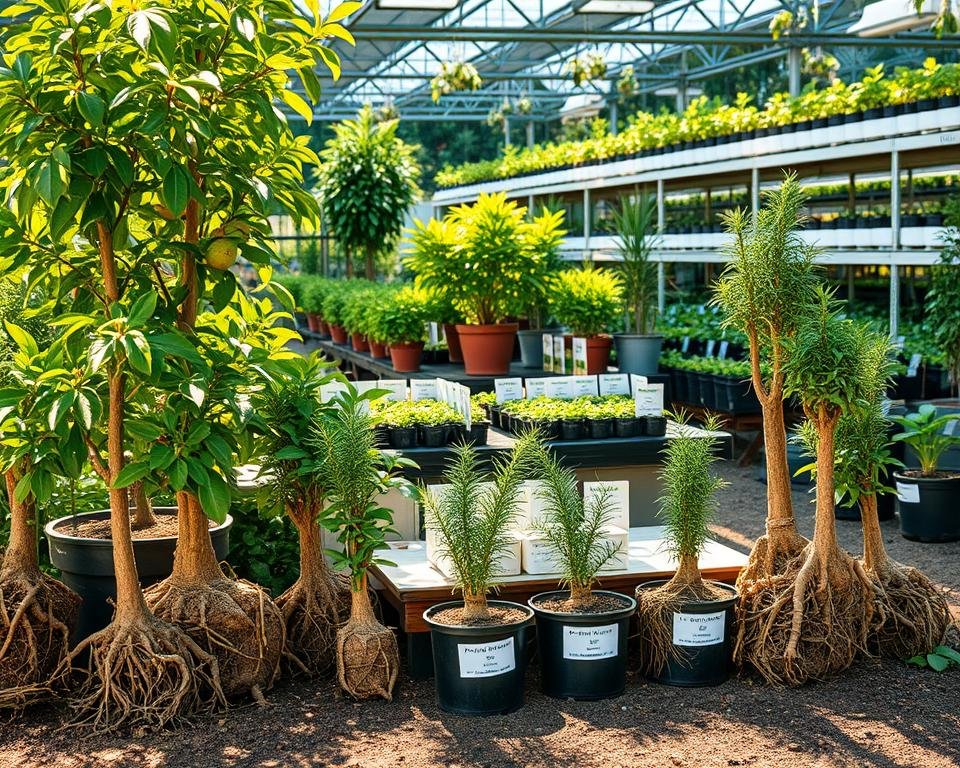 Fruit Tree Rootstock Selection Fruit Tree Rootstock Selection