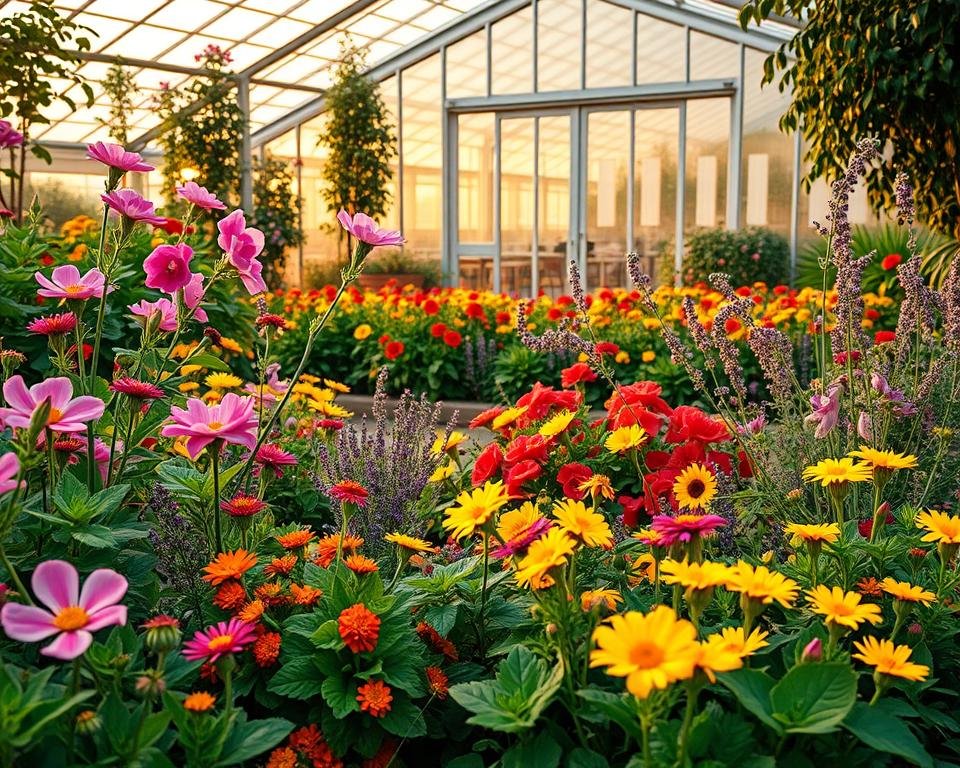 Garden Color Design Principles Garden Color Design Principles
