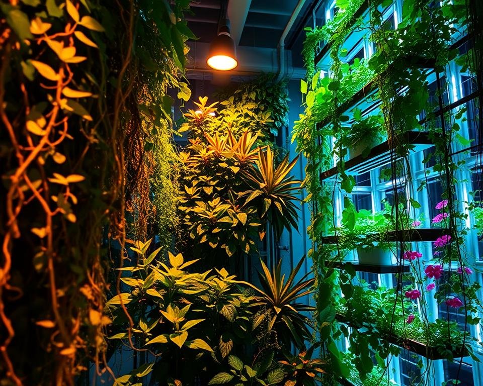 Garden Lighting