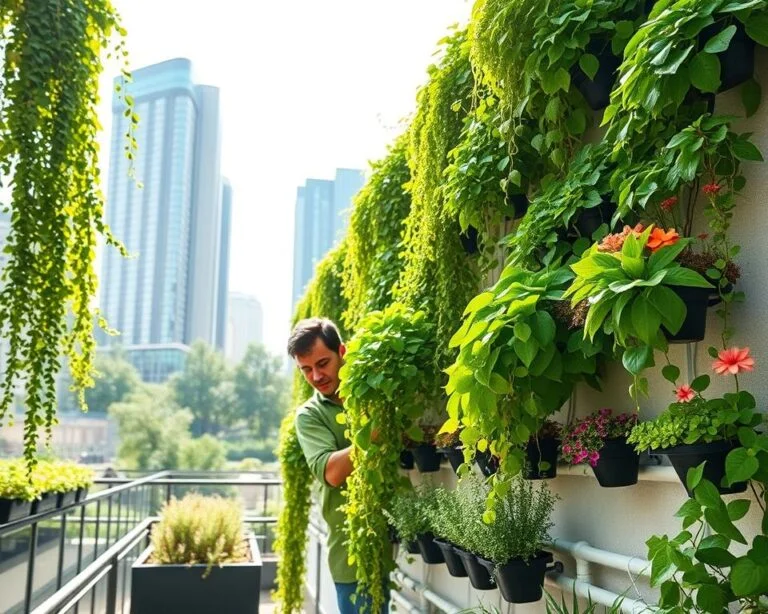 Garden Maintenance