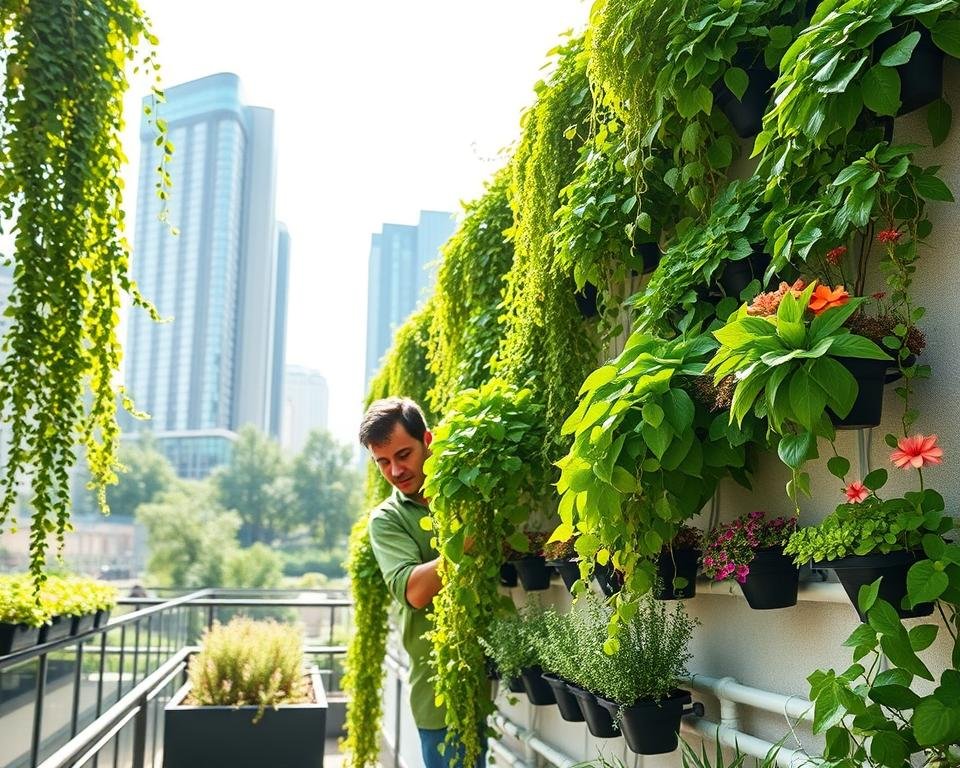 Garden Maintenance