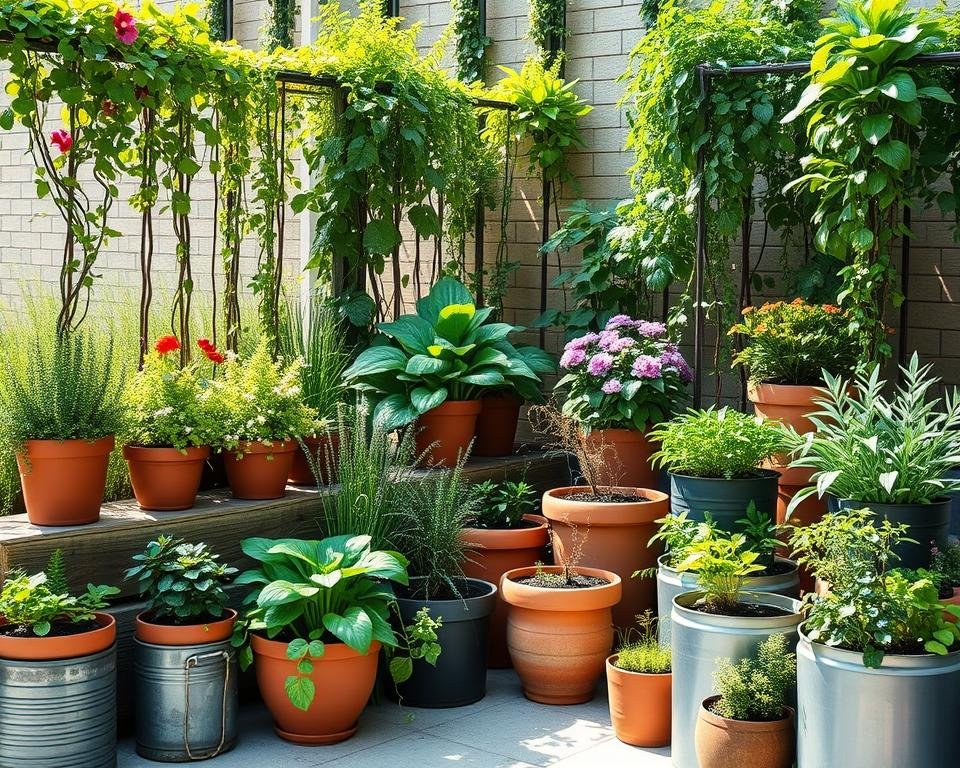 Gardening Trend Analysis