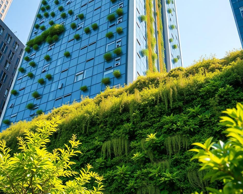 Green Roofs and Urban Sustainability Green Roofs and Urban Sustainability