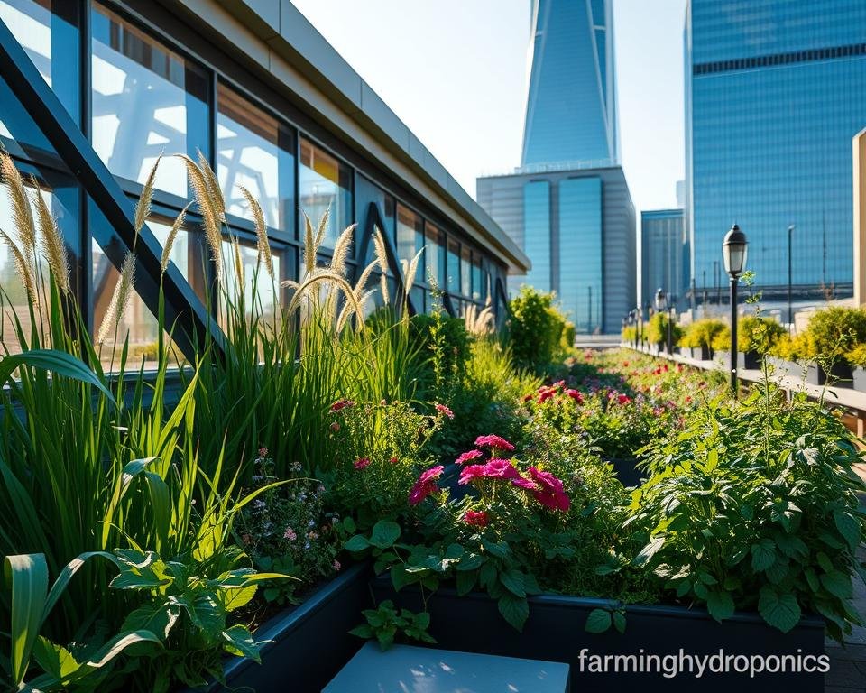 Green Roofs