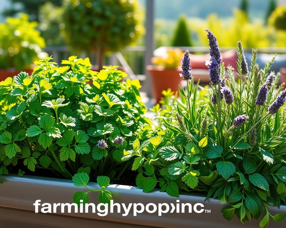Herb Moisture Management Herb Moisture Management