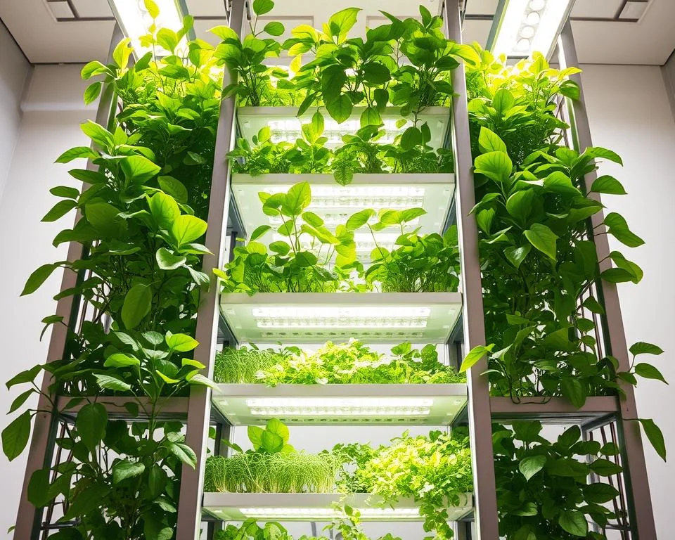 Hydroponic Systems
