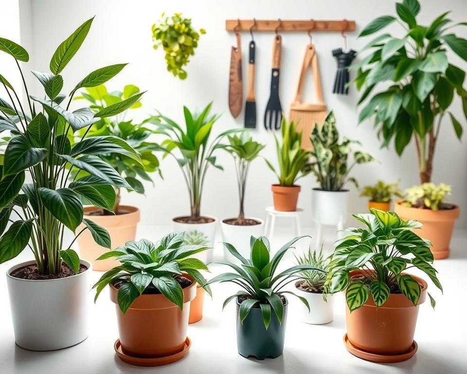 Indoor Plant Care Guide Indoor Plant Care Guide