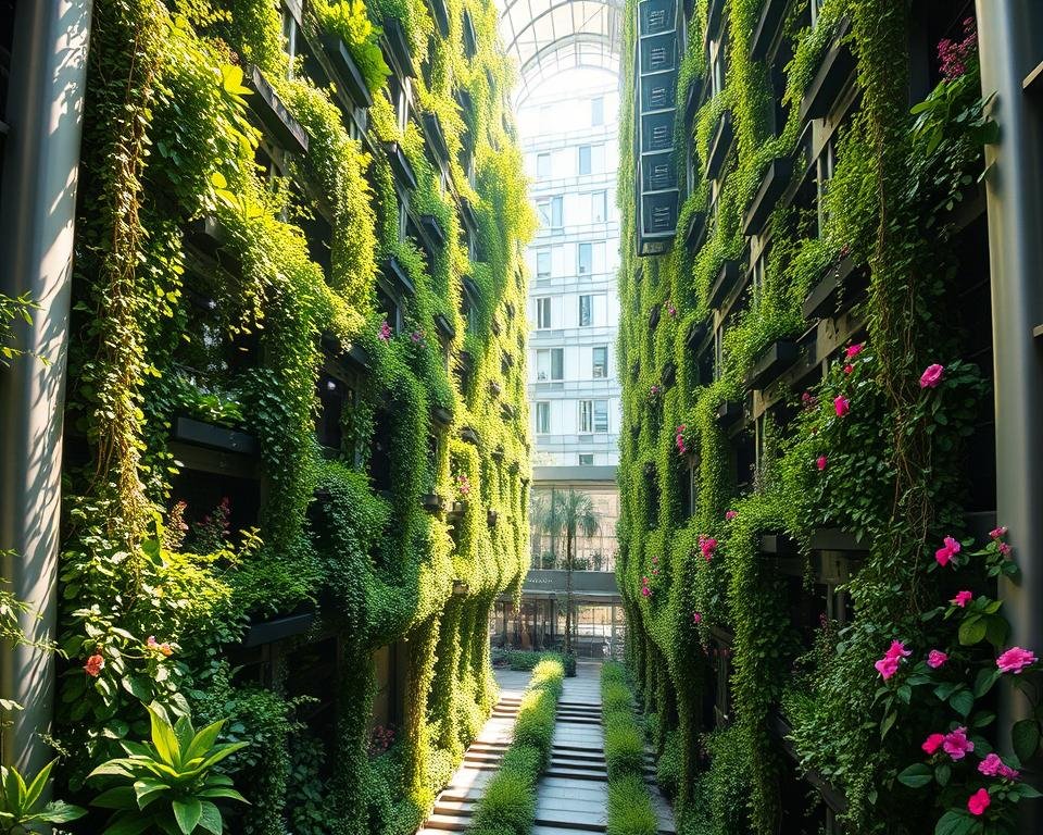 Living Architecture