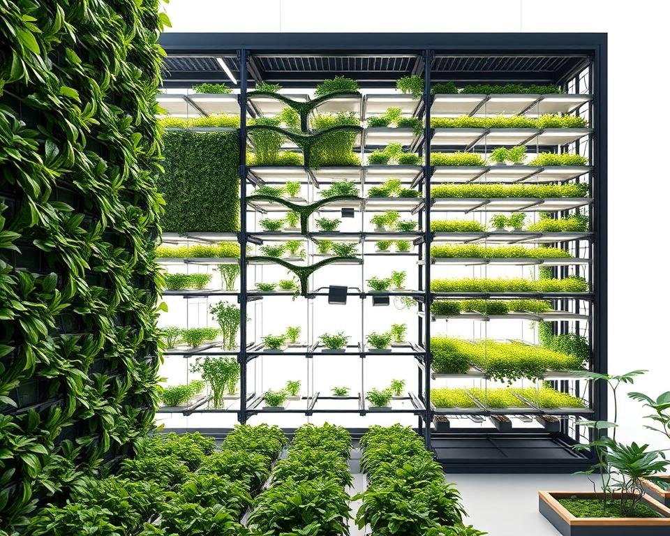 Living Wall Technology Structural Design Living Wall Technology Structural Design