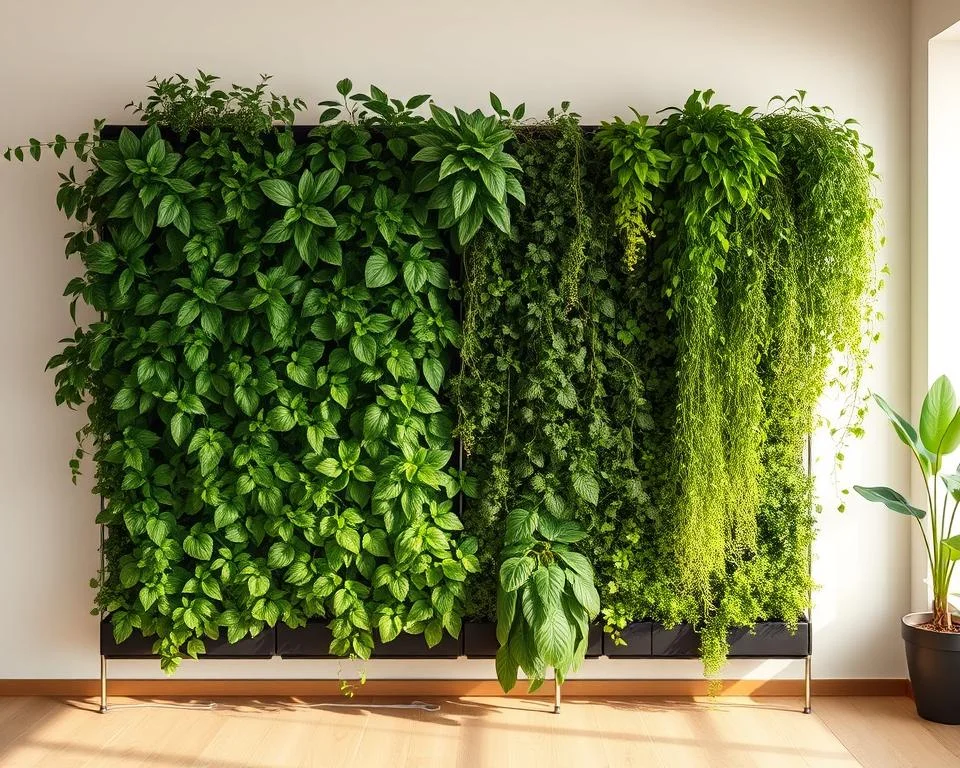 Modular Vertical Garden Space Solutions Modular Vertical Garden Space Solutions