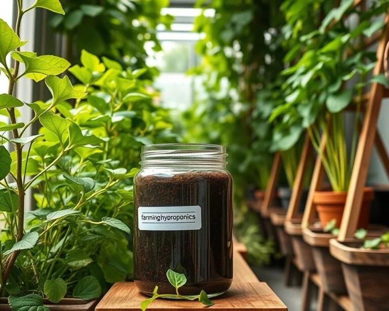 Organic Fertilizer