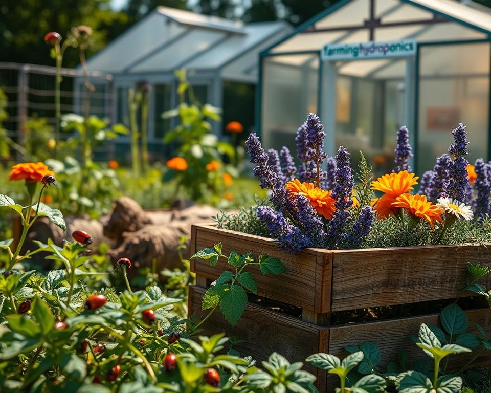 Organic Pest Control Methods Organic Pest Control Methods