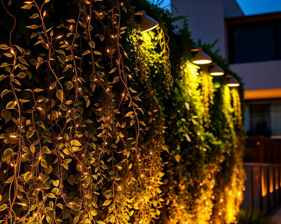 Outdoor Lighting