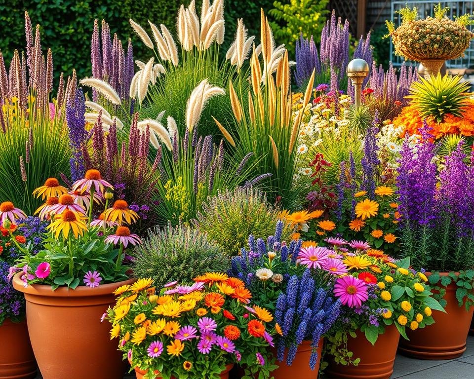 Perennial Plant Guide