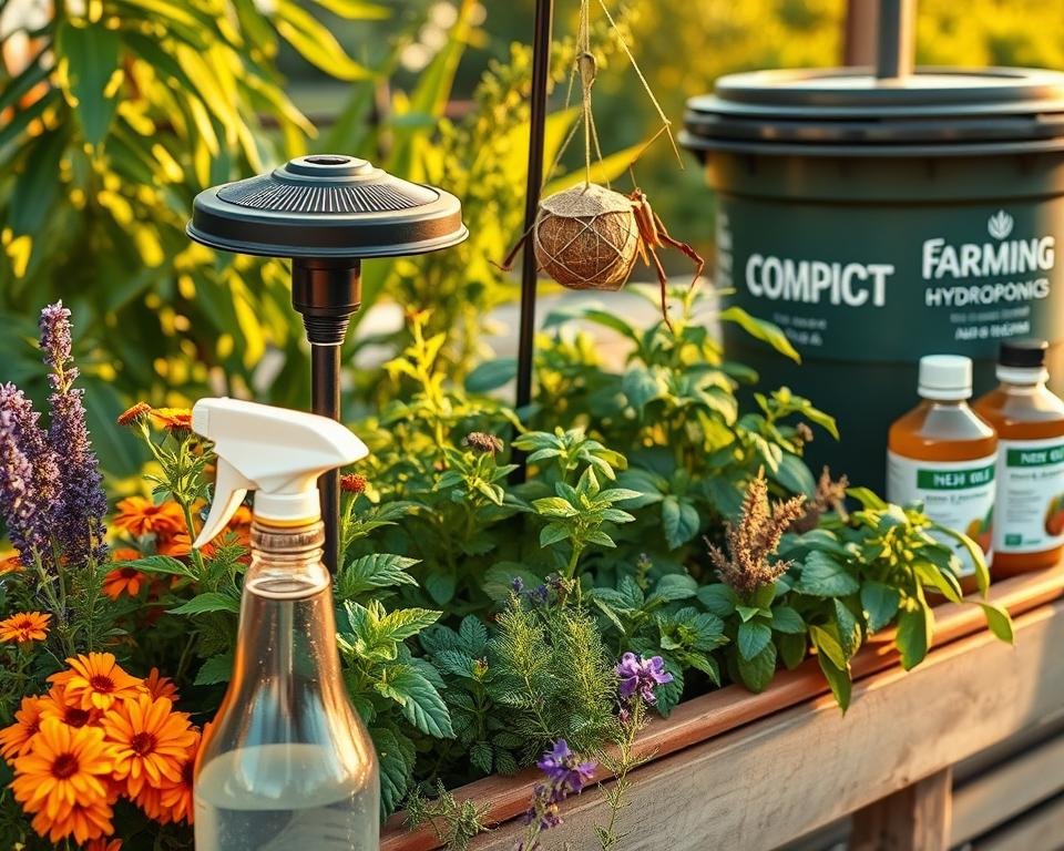 Pest Prevention Techniques