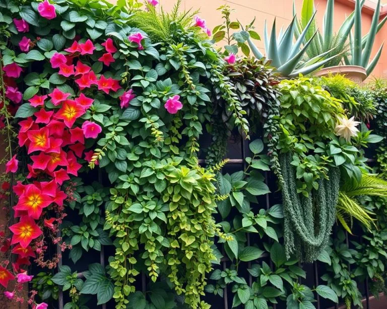 Plant Selection