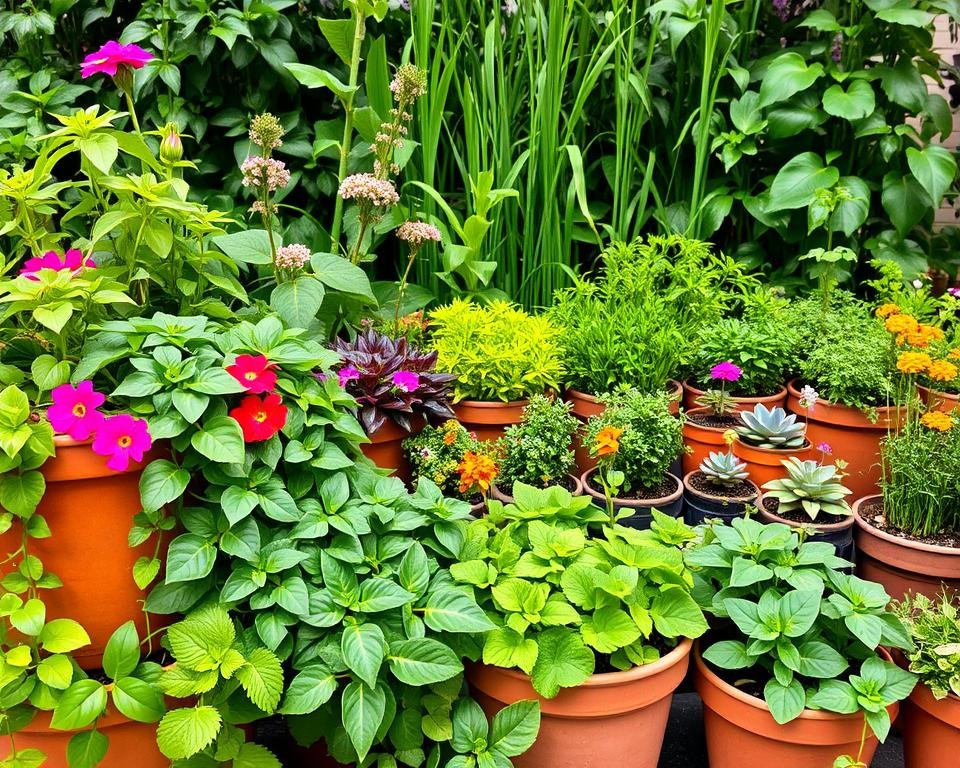 Plant Selection Tips